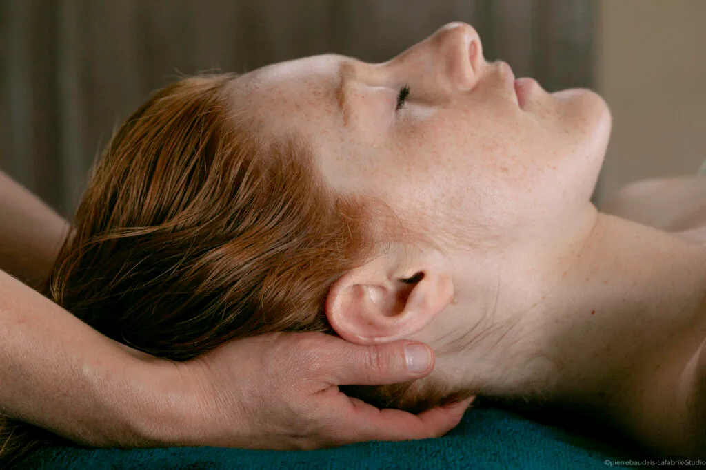 Massage Crânien à yvetot– soin japonais du visage
