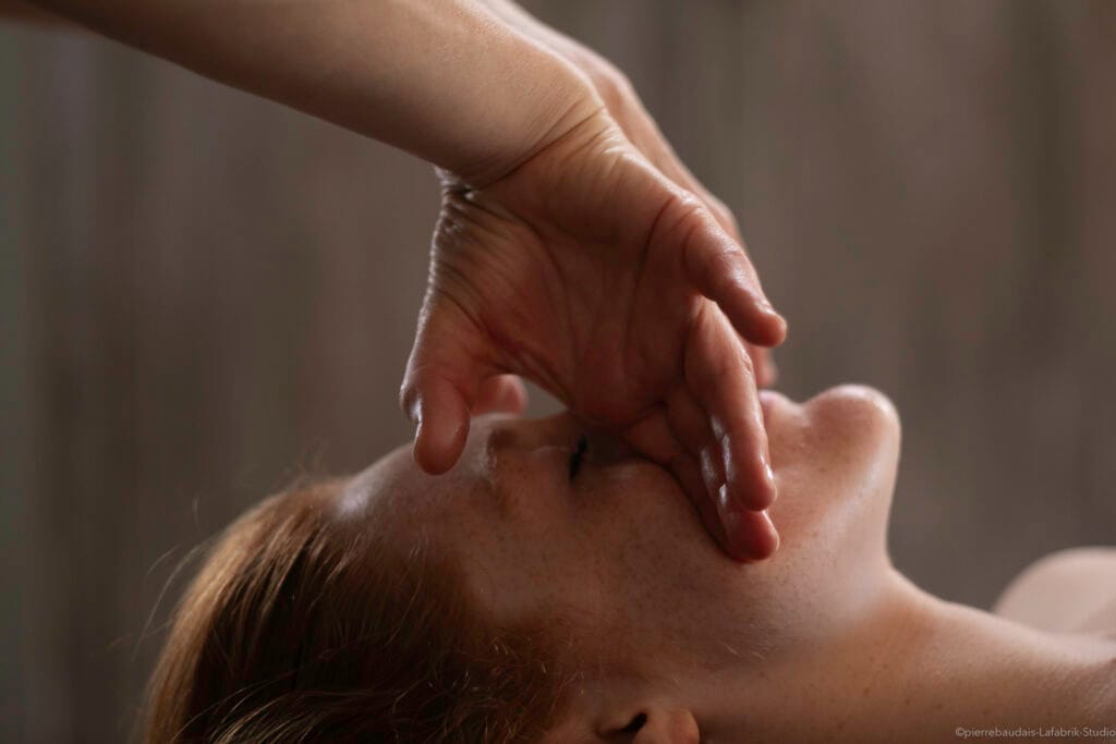 Massage Kobido et facialite à yvetot– soin japonais du visage